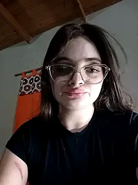 Stripchat Live Porn of Emmacut