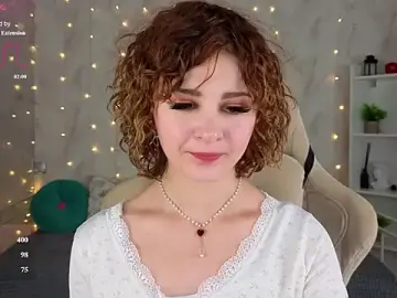 Stripchat Adult Webcams of Kira__Fluffy