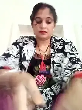 Stripchat Sex Cam of Mohni_love