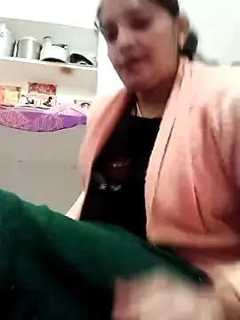 Stripchat Live Porn of Mohni_love