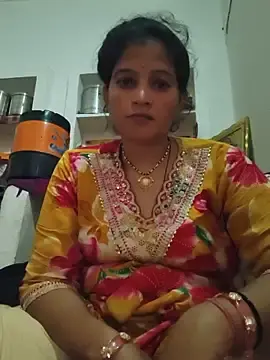 Stripchat Live Porn of Mohni_love