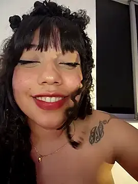 Stripchat Adult Webcams of miafresa_hot