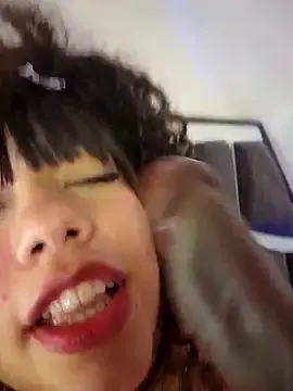 Stripchat Live Sex of miafresa_hot