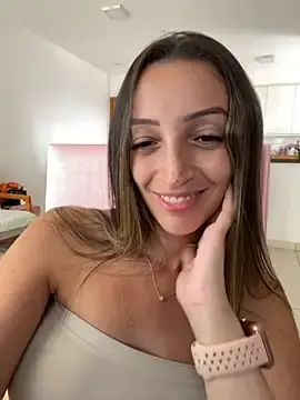 Stripchat Live Sex of BelleLouiseVp