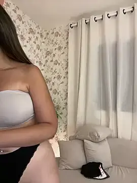 Stripchat Sex Chat of BelleLouiseVp