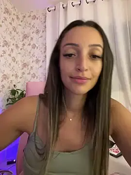 Stripchat Free Porn Cam of BelleLouiseVp