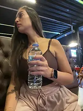 Stripchat Private Sex Chat of BelleLouiseVp