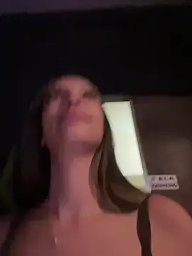 Stripchat Sex Chat of BelleLouiseVp