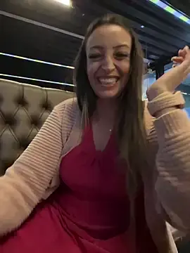 Stripchat Nude Webcam of BelleLouiseVp