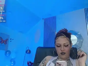 Stripchat Sex Chat of Jessie_williams