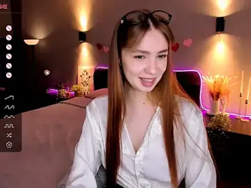 Stripchat Live Sex of MilliBrown_