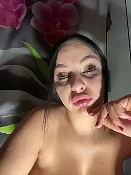 Stripchat Private Sex Chat of dasilva_elsa21