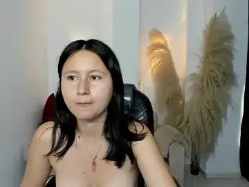 Stripchat Live Porn of isabella_grace18