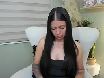 Stripchat Adult Video Chat of julieta_evans_