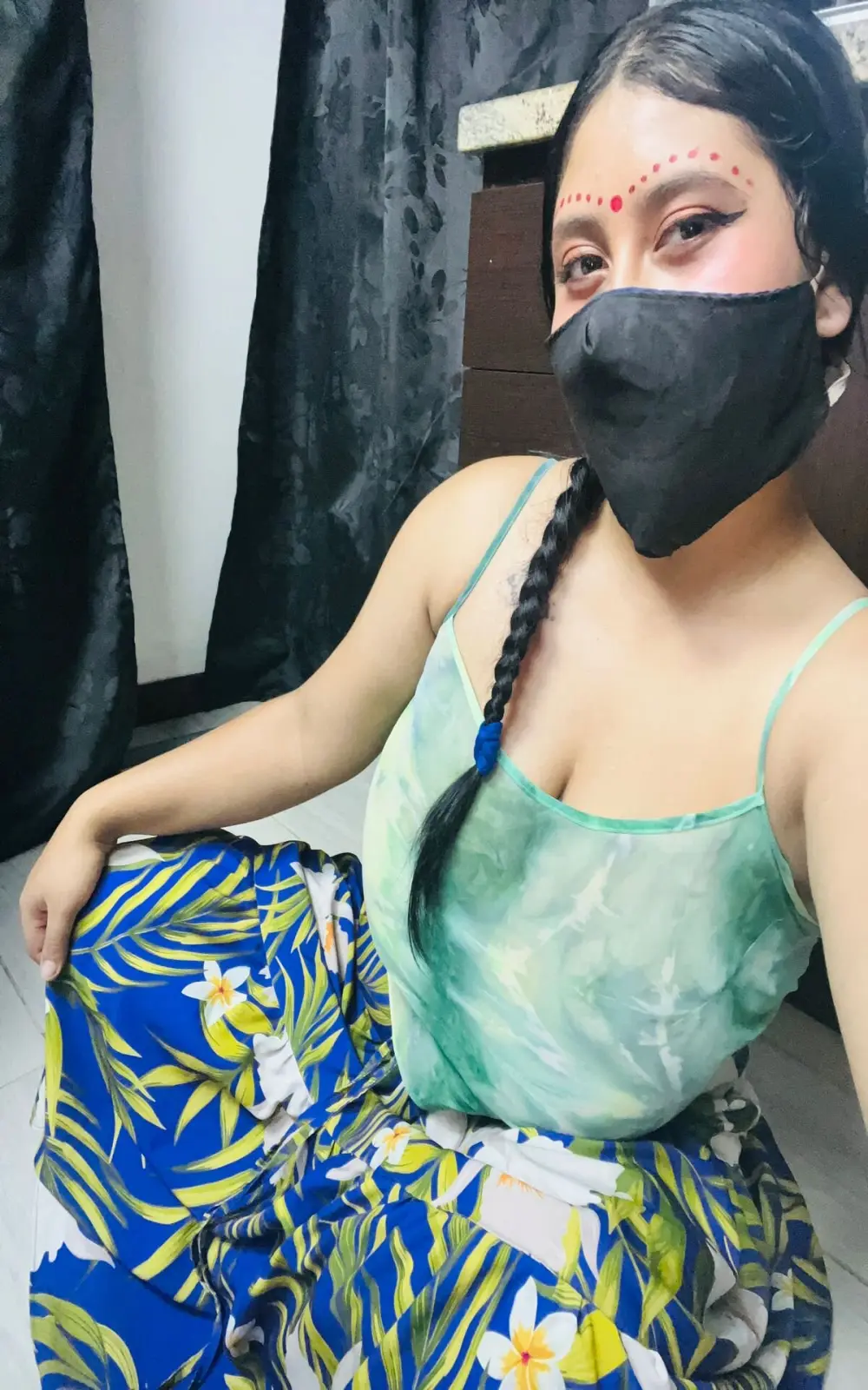 kalpanaaishaa