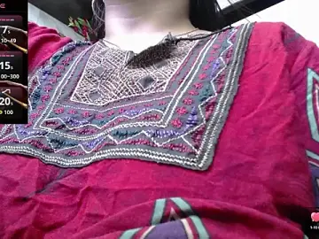 Stripchat Free Live Porn of kalpanaaishaa