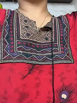 Stripchat Sex Cam of kalpanaaishaa