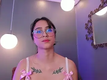 Stripchat Free Live Porn of Alana_Martinez_