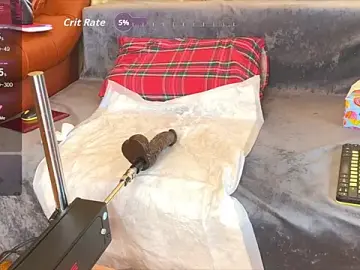 Stripchat Adult Video Chat of BellaLune