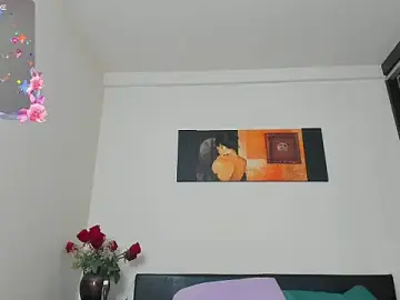 Stripchat Live Porn of GoldenLunaa