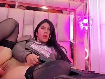 Stripchat Sex Chat of LiliGreyy
