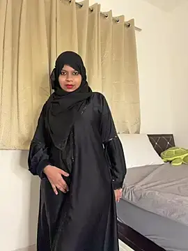 Stripchat Adult Webcams of Mashuqqa_Forever