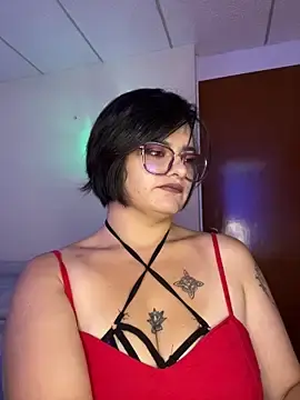 Stripchat Watch Live Sex Cams of Mistress_Niky_