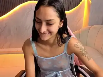Stripchat Adult Webcams of Tifany_Tx