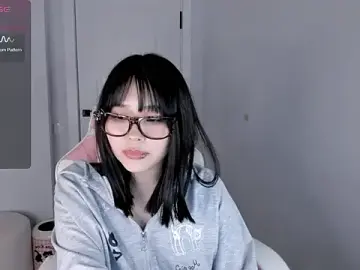 Stripchat Best Webcam of hee_young11