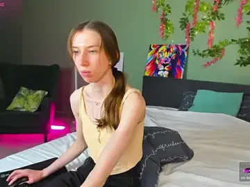 Stripchat Sex Cam of Lisbeth__Salander