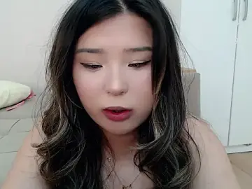 Stripchat Adult Video Chat of Minamin_20