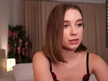 Stripchat Best live sex cam show of MyLoveEllen