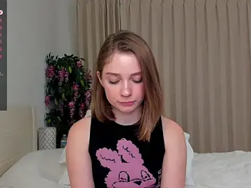 Stripchat Best Webcam of MyLoveEllen