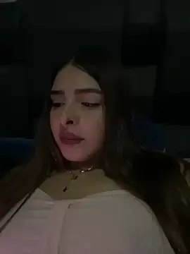 Stripchat Adult Webcams of Nahomy_cm