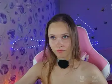 Stripchat Nude Webcam of Armurra15