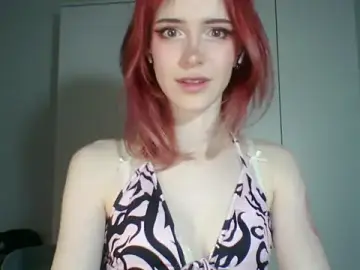 Stripchat Sex Chat of KayleneWesterberg