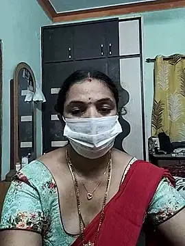 Stripchat Free Live Porn of bhavyasri_55