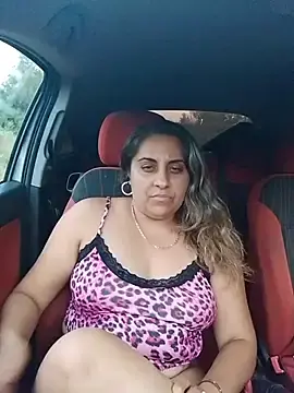 Stripchat Live Sex of Antoniasweet
