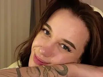 Stripchat Live Sex Cam of BBabyShark