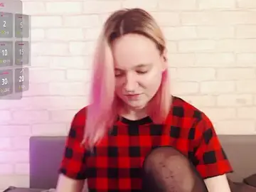 Stripchat Nude Webcam of Ericha_Stone