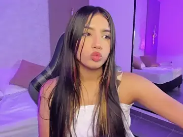Stripchat Private Sex Chat of megan_thorp