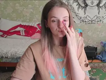 Stripchat Best Webcam of Cutie_Adelia