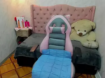 Stripchat Adult Webcam of Lianngrace