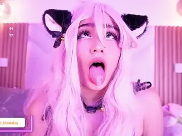 Stripchat Best live sex cam show of Shiori_hime