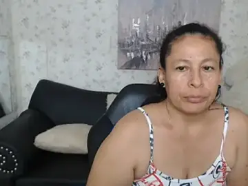 Stripchat Best live sex cam show of mature_martina