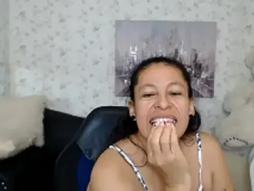 Stripchat Best Webcam of mature_martina