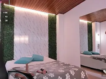 Stripchat Sex Chat of victoria_mooree