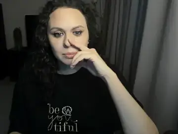 Stripchat Live Sex of MollyCheiz