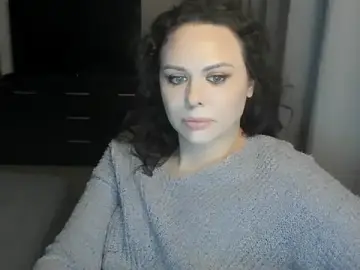 Stripchat Sex Chat of MollyCheiz