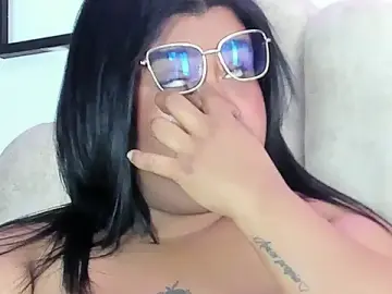 Stripchat Free Porn Cam of NaomiAsha